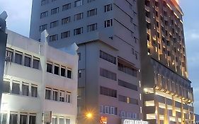 Hotel Excelsior Ipoh